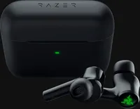 Razer Hammerhead HyperSpeed Kopfhörer Kabellos im Ohr Gaming Bluetooth Schwarz (RZ12-03820200-R3G1)