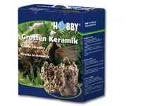 Hobby Grottenkeramik, 8 kg
