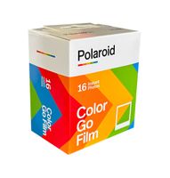 Farebný film Polaroid pre Go - balenie x48 filmov ( 3 x 16 balení )