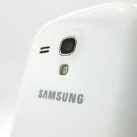 Samsung Galaxy S3 mini GT-I8190 Weiß