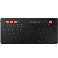 Samsung Universal Multi Bt Keyboard für Tabs Black