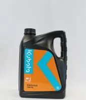 Kubota Motorenöl 10W30 Power Plus 5 Liter W21UE07005