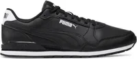 Puma ST Runner v3 L Schnürer Schwarz