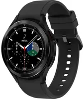 Samsung Galaxy Watch4 Classic, 3,56 cm (1,4 Zoll), SAMOLED, dotykový displej, 16 GB, GPS, 52 g