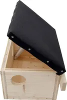 Nisthilfe Eichhörnchenkasten Bausatz