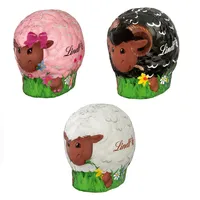 Czekolada Lindt Easter Sheep Milk Chocolate Hollow 40g