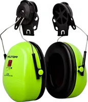 3M Peltor Optime III H540P3EV Nauszniki przeciwhałasowe 35 dB 1 szt