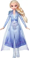 Hasbro: Disney Frozen II - Elsa Die Eiskönigin Prinzessin - E6709
