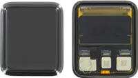 Display für Apple Watch 3 42mm GPS + Cellular LCD Bildschirm Touch