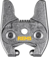 REMS Zwischenzange Mini Z8 Z 8 Nr 574700 Presszange Pressbacke Backe Zange