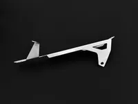 あさぎ　1207 Osłona łańcucha kompatybilna z Kawasaki ZX-6R BJ 1998-02