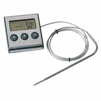 Blaupunkt FTM501 - Digitales Grillthermometer