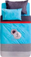 Cilek BICONCEPT Bettwäschenset 160x220cm Blau