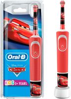 Oral-B Vitality 100 Kids Cars CLS