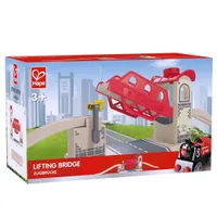 Hape Zugbrücke E3709