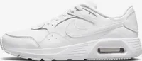Nike Air Max SC Leather "Triple White" Weiß, Größe: 38,5