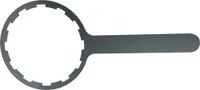 Montageschlüssel für Filtertasse DRUFI+ max Filter DN 40 - 50 2315.01.927
