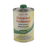 Kluthe Universalverdünner Lösin 100 1 Liter