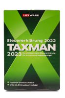 Lexware TAXMAN 2023