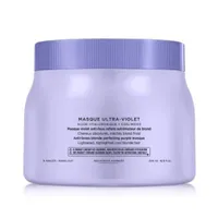 Kerastase Blond Absolu Masque Ultra-Violet 500ml