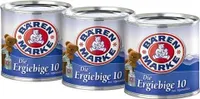 BÄRENMARKE Die Ergiebige 10% Kondensmilch 3 x 170,0 g