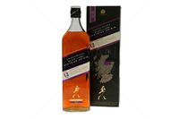 Johnnie Walker Black Speyside Origin Blended Whisky 1L (42% Vol.)