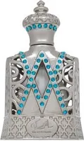 Afnan Silver Musk Parfümiertes öl unisex 15 ml