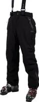 Trespass - Pánské lyžařské kalhoty "Kristoff II" TP6152 (XL) (Black)