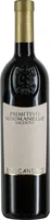 Boccantino Primitivo Susumaniello Salento IGT 14,5% Vol. 0,75L