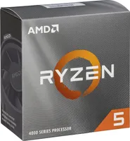 AMD Ryzen 5 4500 Prozessor 3,6 GHz 8 MB L3 Box
