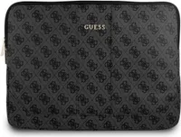 Guess Sleeve GUCS134GG 13" notebook, taška na tablet, šedá, 4G UPTOWN