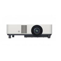 Sony VPL-PHZ61 6400LM WUXGA projector wit