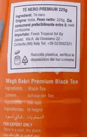 Wagh Bakri - Sypaný čierny čaj 225gr