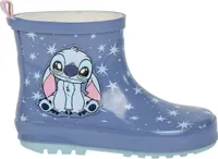 Detské čižmy Stitch Blue - 26