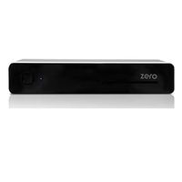 VuPlus Vu+ ZERO - Satelitní - DVB-S2 - 576p,720p,1080i - 4:3,16:9 - H.264,MPEG2 - MP3