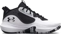 BUTY koszykarskie UNDER ARMOUR 3025616-101 46 biały