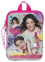 Violetta Neon Tablet Bag Hülle Tasche 7,9 Zoll Schutzhülle Case Netbook Schutz