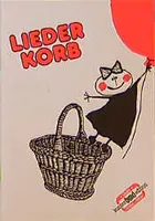 Liederbuch 05. Liederkorb