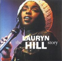 The Lauryn Hill Story