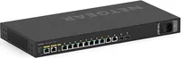 Netgear M4250-10G2F-POE+ MANAGED SWITCH