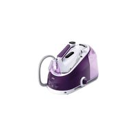 Braun IS 5247 VI CareStyle 5 - Dampfbügelstation - weiß/​violett