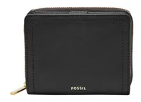 FOSSIL Logan RFID Mini Multifunction Black