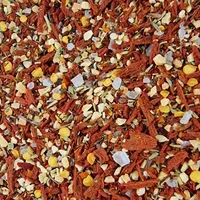 Arabica Forte Nudelsoße Gewürzzubereitung Naturideen® 100g