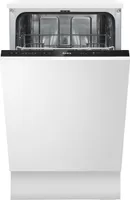 Amica - EGSPV 587 915 - vollintegrierbarer Geschirrspüler - 45 cm
