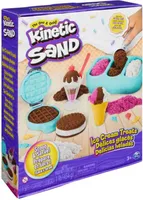 6068200, Detský kinetický piesok, 3 rok / roky, Plast, Viacfarebný