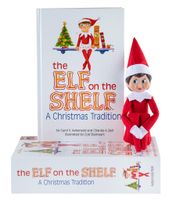The Elf on the Shelf - Elfenmädchen