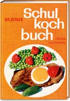 Schulkochbuch - Reprint