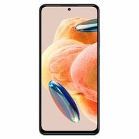 Xiaomi Poznámky 12Pro 8 +256GB 6.67" Polar White EU  Xiaomi