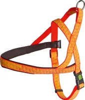 KERBL reflexní postroj norský, 58 cm