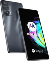 Motorola XT2143-1 Edge 20 5G 256 GB / 8 GB - Smartphone - frosted grey